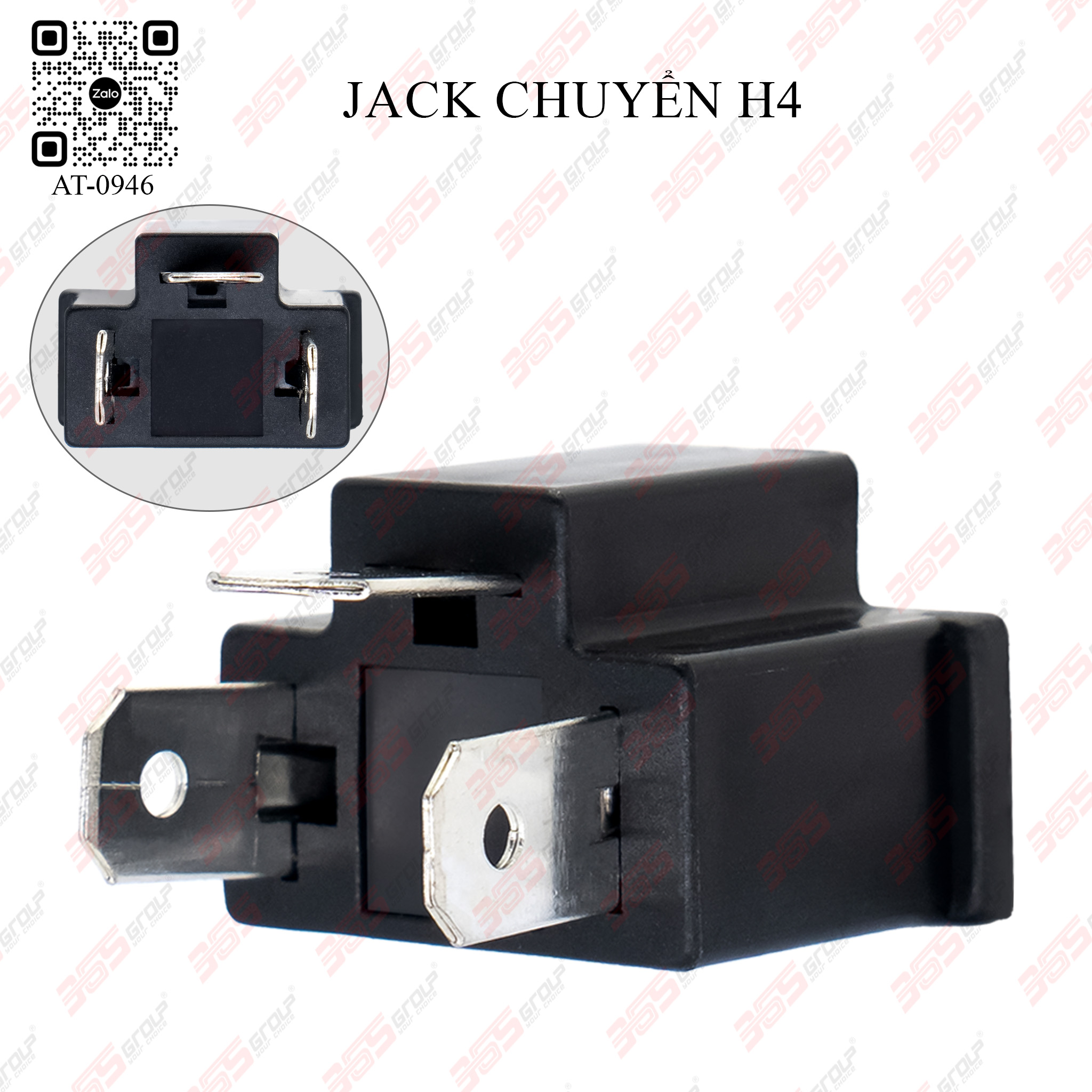 JACK CHUYỂN H4